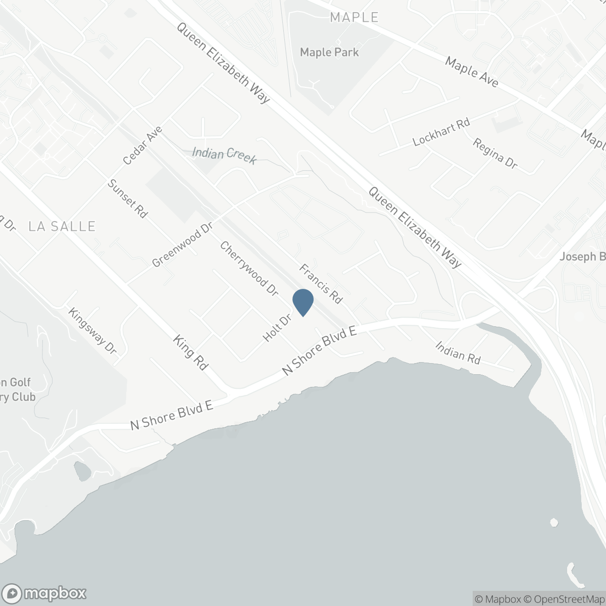 609 CHERRYWOOD DRIVE, Burlington, Ontario L7T 3W9